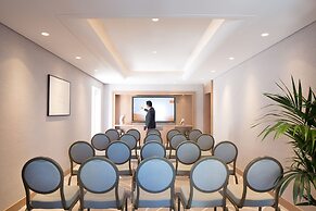 Naumi Hotel Dubai