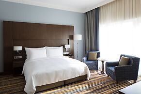 Naumi Hotel Dubai