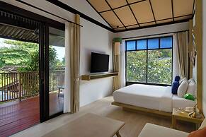 Homm Chura Samui