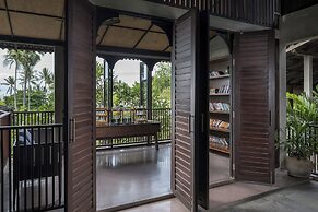 Homm Chura Samui