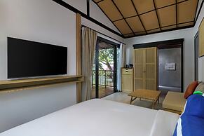 Homm Chura Samui