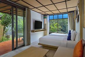 Homm Chura Samui