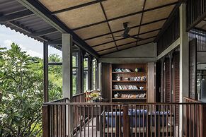 Homm Chura Samui