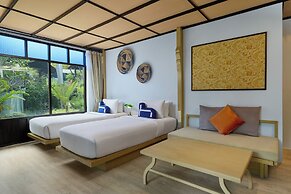 Homm Chura Samui