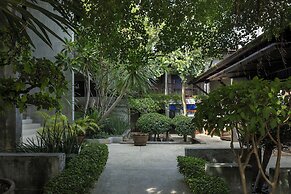 Homm Chura Samui