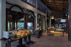 Homm Chura Samui