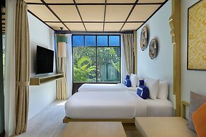 Homm Chura Samui