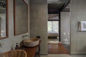 Homm Chura Samui