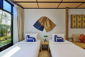 Homm Chura Samui
