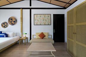 Homm Chura Samui