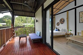 Homm Chura Samui