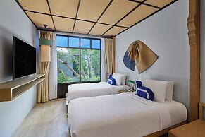 Homm Chura Samui