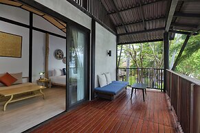 Homm Chura Samui