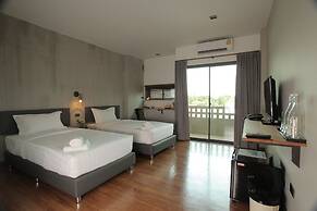 Space 59 Ratchaburi
