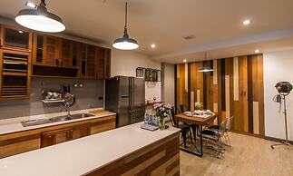 Space 59 Ratchaburi