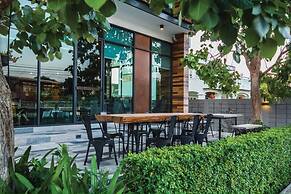 Space 59 Ratchaburi