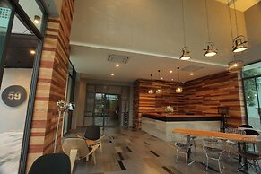 Space 59 Ratchaburi