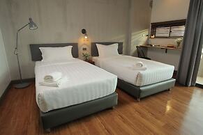 Space 59 Ratchaburi
