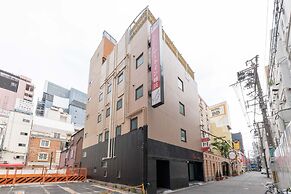 Hotel Art Inn Namba