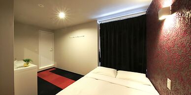 Hotel Art Inn Namba