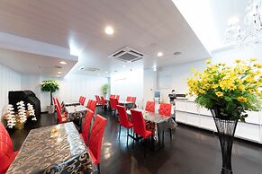 Hotel Art Inn Namba