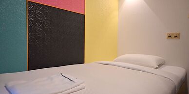 Hotel Art Inn Namba