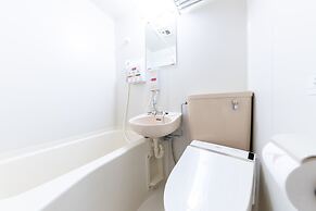 Hotel Art Inn Namba