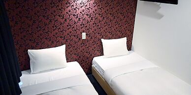 Hotel Art Inn Namba