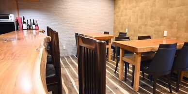 Hotel Art Inn Namba