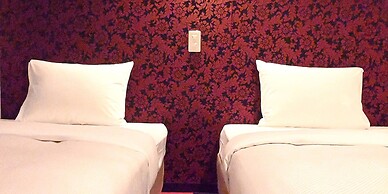 Hotel Art Inn Namba