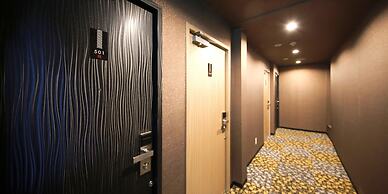 Hotel Art Inn Namba