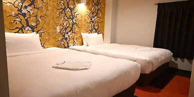 Hotel Art Inn Namba