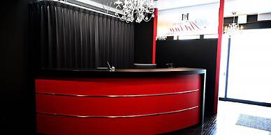 Hotel Art Inn Namba