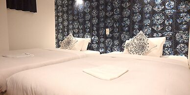 Hotel Art Inn Namba