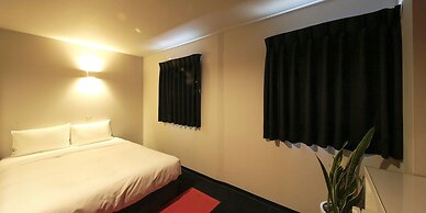 Hotel Art Inn Namba