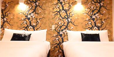 Hotel Art Inn Namba
