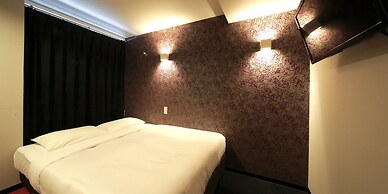 Hotel Art Inn Namba