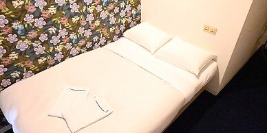 Hotel Art Inn Namba