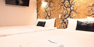 Hotel Art Inn Namba