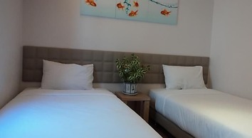 GM City Hotel