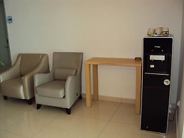 GM City Hotel