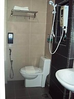 GM City Hotel