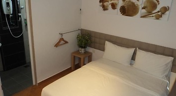 GM City Hotel