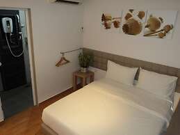 GM City Hotel