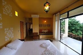 Hi - Scene Resort