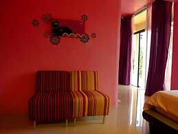 Hi - Scene Resort
