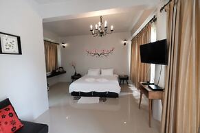 Hi - Scene Resort