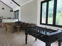 Hi - Scene Resort