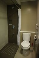 Garden Orchid Hotel