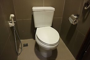 Garden Orchid Hotel